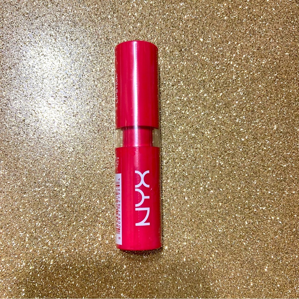 🆕 BLS12 NYX Butter Lipstick Little Susie Color - Picture 4 of 10